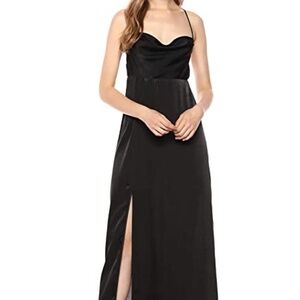 Show Me Your Mumu Winslet Cowl Maxi Dress